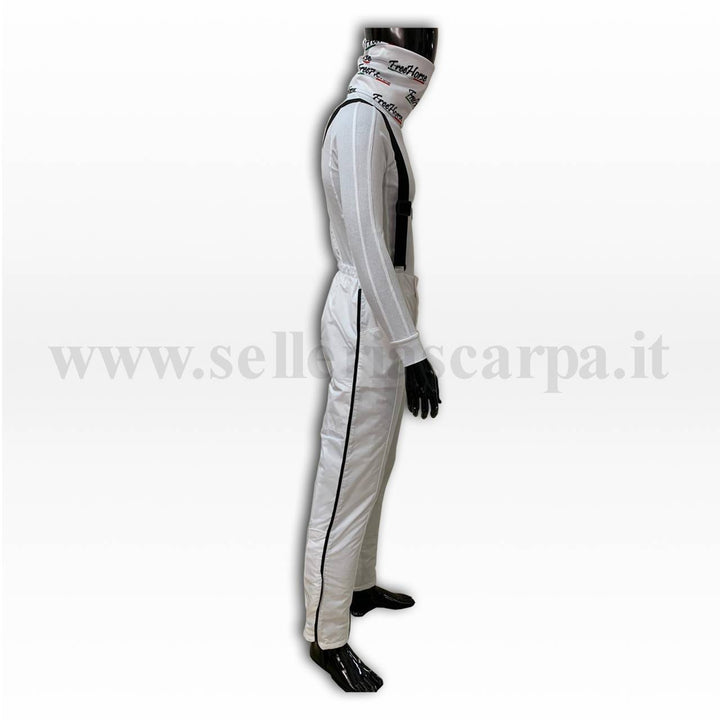 SALOPETTE INVERNALE FREE HORSE SALOFH
