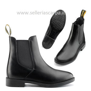 Stivaletti Daslo bambino/a pelle sintetica 0406495