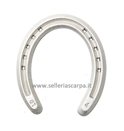 ALLUMINIO ANTERIORE RIGATO LD IC