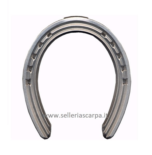 FERRO ALLUMINIO ANTERIORE ULTRALIGHT 1 BARBETTA MUSTAD