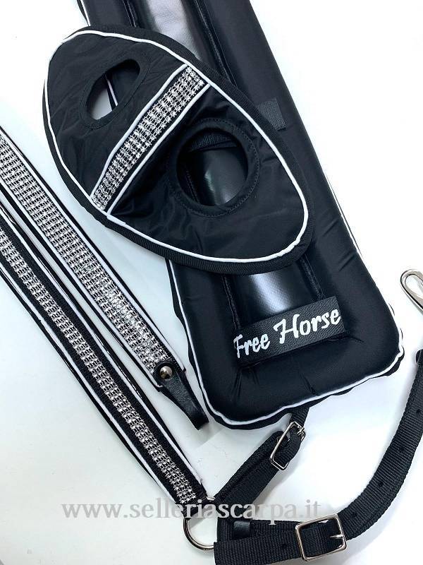 SHINE KIT FREE HORSE