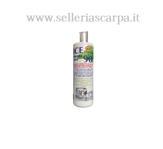 ICE GHIACCIO GEL OFFICINALIS 250ML