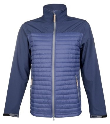 GIUBBOTTO UOMO PRIMAVERA KINSTON HKM