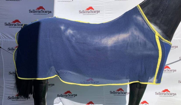 COPERTA RETE BASIC
