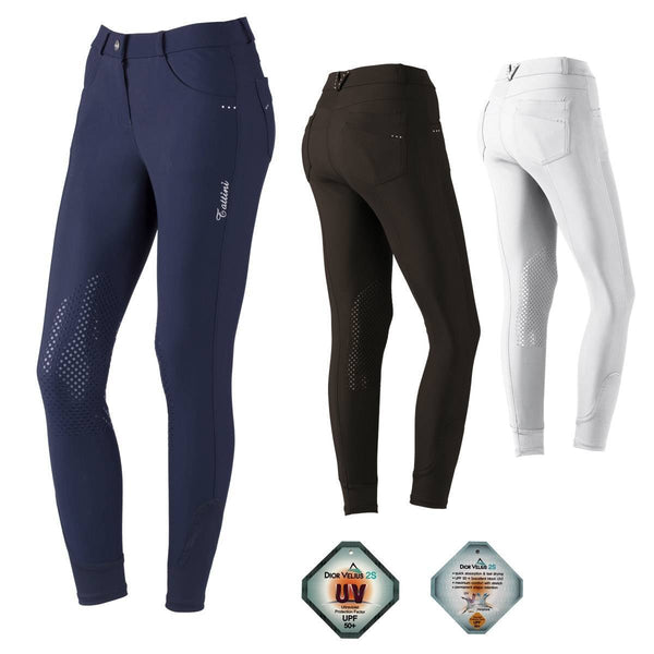 PANTALONI DONNA ARDISIA TATTINI 0210999