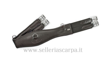 SOTTOPANCIA INGLESE CUOIO UKE UMBRIA SP00400