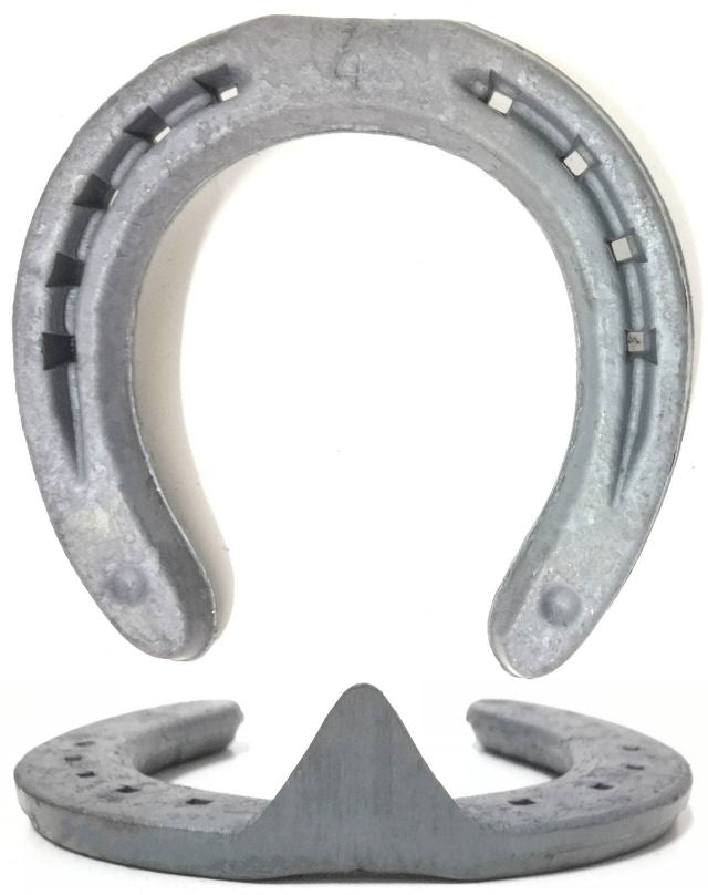 FERRI SELLA IN FERRO ANTERIORE MODELLO ITALIANO 1 BARBETTA FIFPE