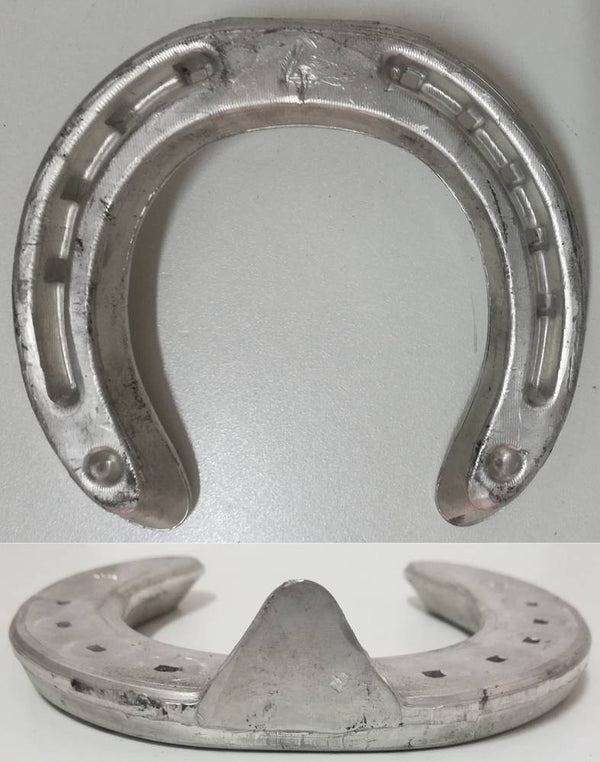 FERRO ALLUMINIO ANTERIORE 1 BARBETTA FIFPE