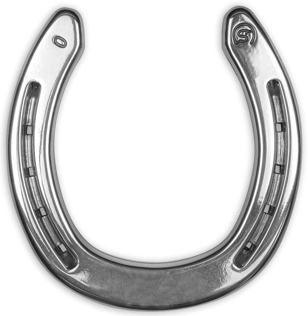 QUARTER ALLUMINIO QHFA ANTERIORE SPESSORE 9,5 MM DOUBLES
