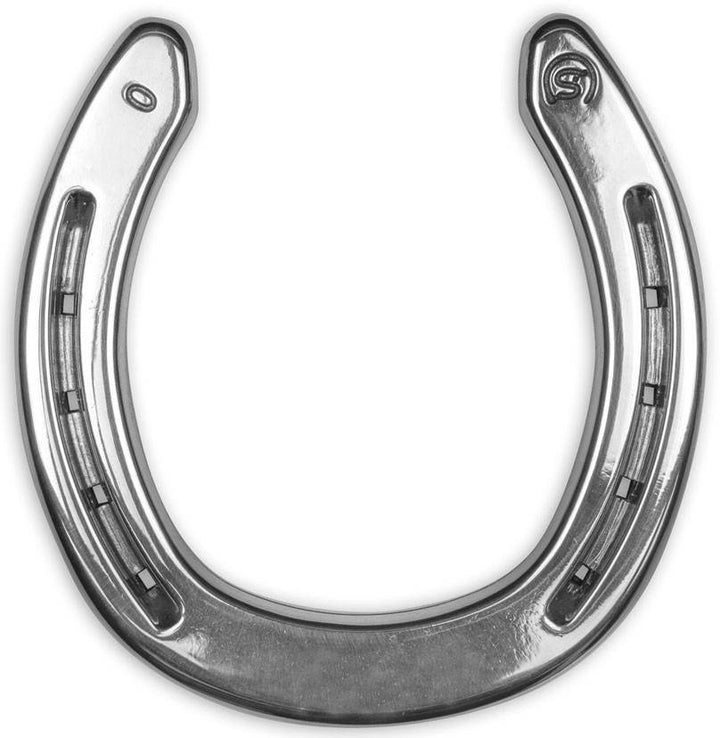 QUARTER ALLUMINIO QHFA ANTERIORE SPESSORE 9,5 MM DOUBLES