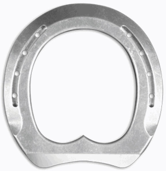 PIANELLA QUARTER ALLUMINIO RULLANTE RIALZATO 3 GRADI AWBR DOUBLE'S