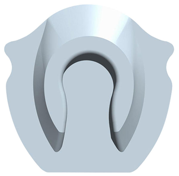 FERRO ALLUMINIO ORTOPEDICO MULTIDIREZIONALE CHAKRA CHIUSI BLACKSMITH