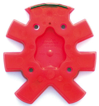 RANE ALLENAMENTO 11MM + SALVAPUNTA 2PZ SELLERIA SCARPA