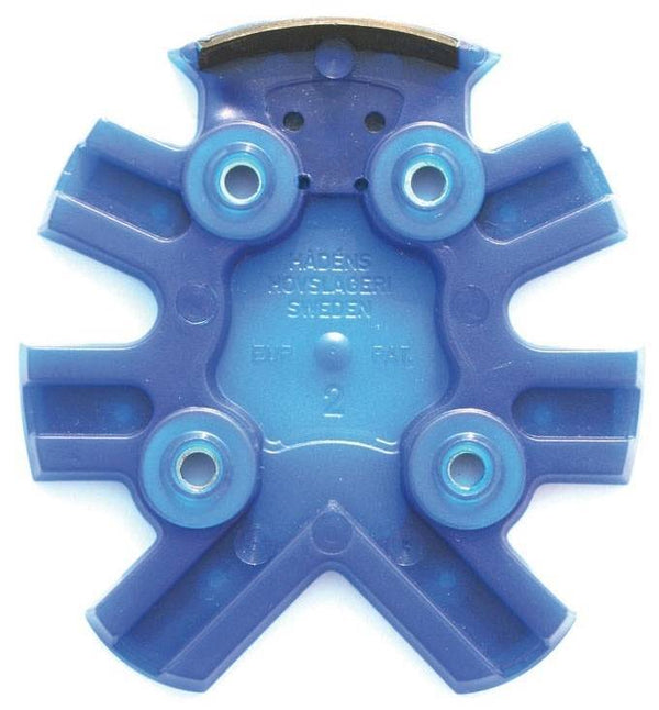 RANA CORSA IN GOMMA 2PZ 9MM + SALVAPUNTA SELLERIA SCARPA