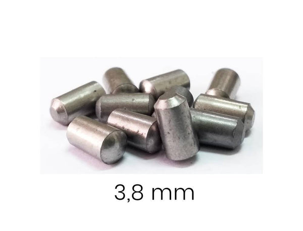 PUNTE WIDIA 3,8MM SELLERIA SCARPA