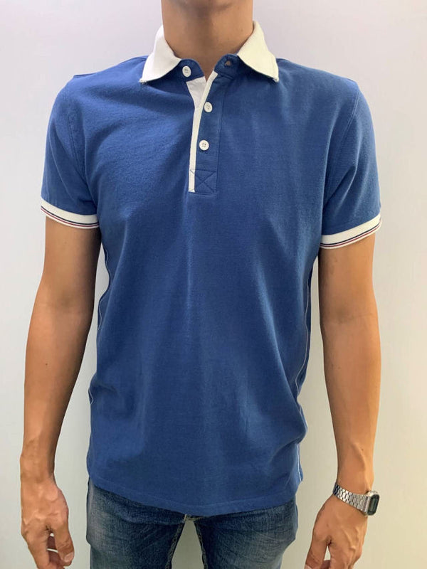 POLO UOMO HORSEWARE M/M CJHDHD-C000