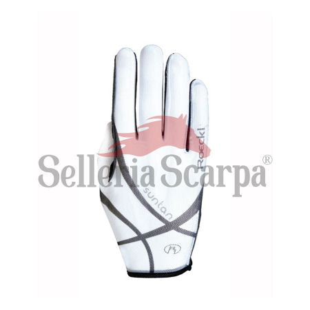 GUANTI LAILA ROECKL PER ABBRONZATURA MANO RO3302-001