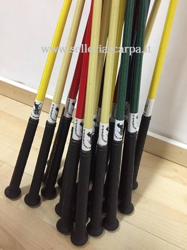 FRUSTA TROTTO RACING TACK 120cm