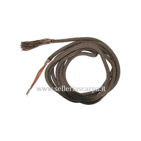 MECATE NYLON INTRECCIATO POOL'S