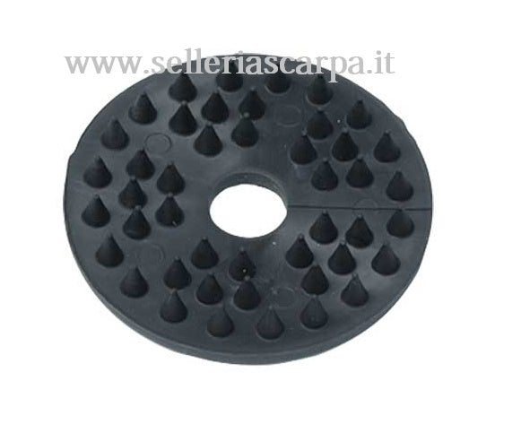 ROSETTA PUNGENTE IN GOMMA ZILCO 532805