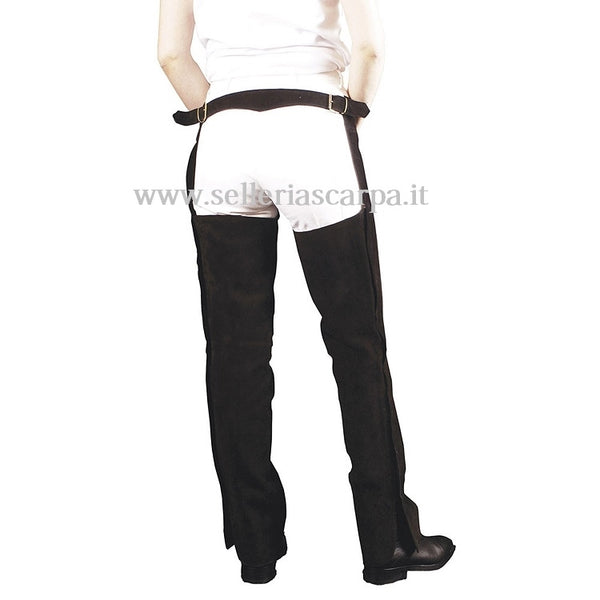 CHAPS WESTERN EFFETTO "PULL-UP" AB00061