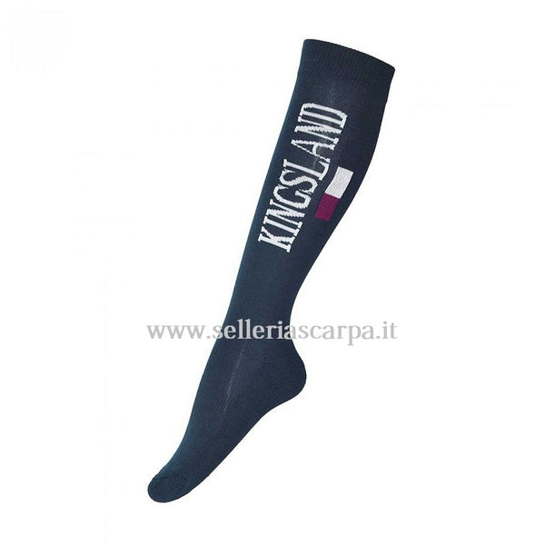 CALZINI TECNICI UNISEX KL DEVAN KINGSLAND 203-SO-491