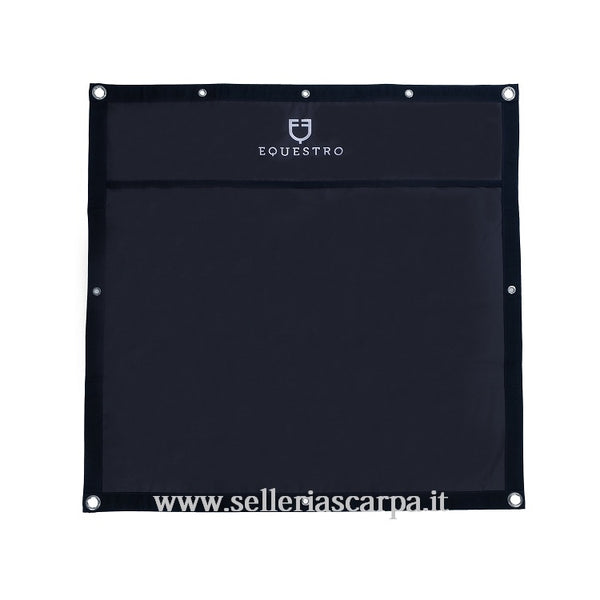 TENDA BOX EQUESTRO 120X120CM