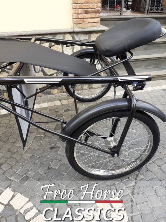 JOG CART CLASSICS FREE HORSE