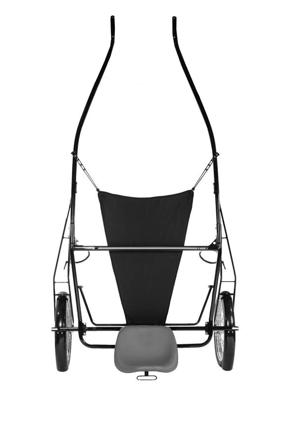 FINNTACK T4 QH SPEEDCART STANGHE LEGNO (WOOD)