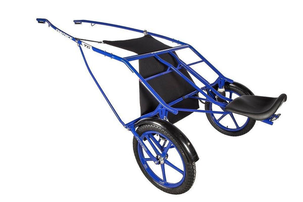 FINNTACK T6 QH SPEEDCART