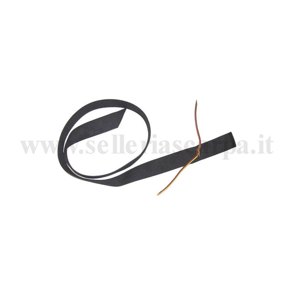 RICAMBIO LUNGO IN NYLON UMBRIA EQUITAZIONE VA00626