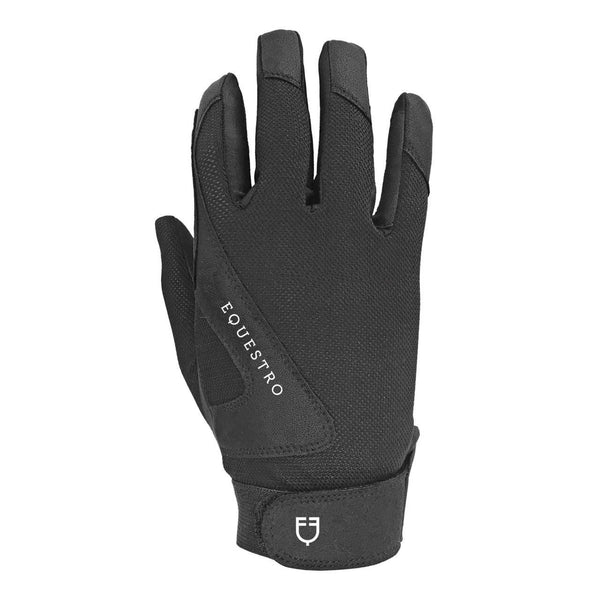 GUANTI EQUESTRO MODELLO SUNNY ET40000