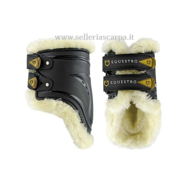 PARANOCCHE  EQUESTRO EVOLUTION AGNELLINO