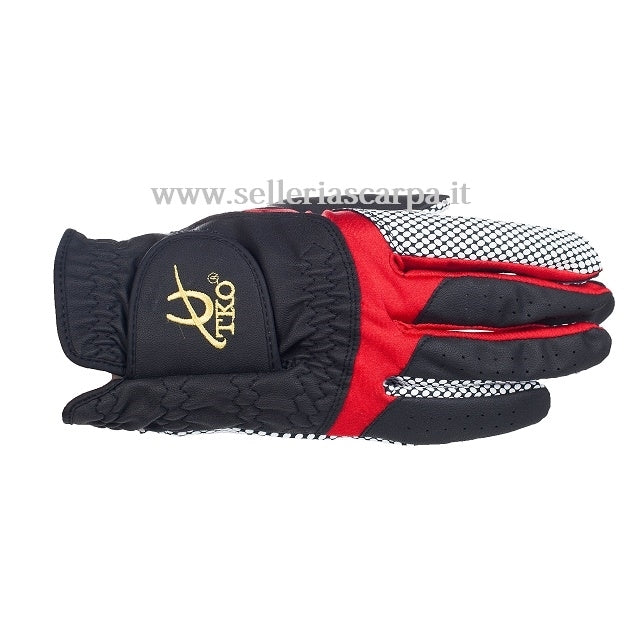 GUANTI TKO 009LX