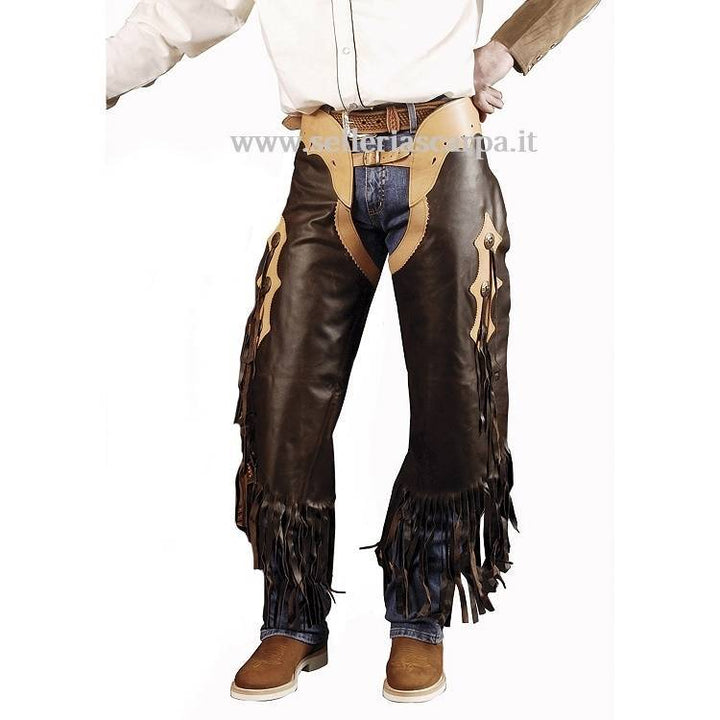 CHAPS RODEO CORTO PULAP AB00051