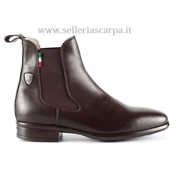 STIVALETTI TATTINI ALANO 0409899