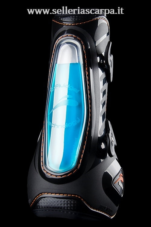 PARATENDINI eShock Front CON PERNI