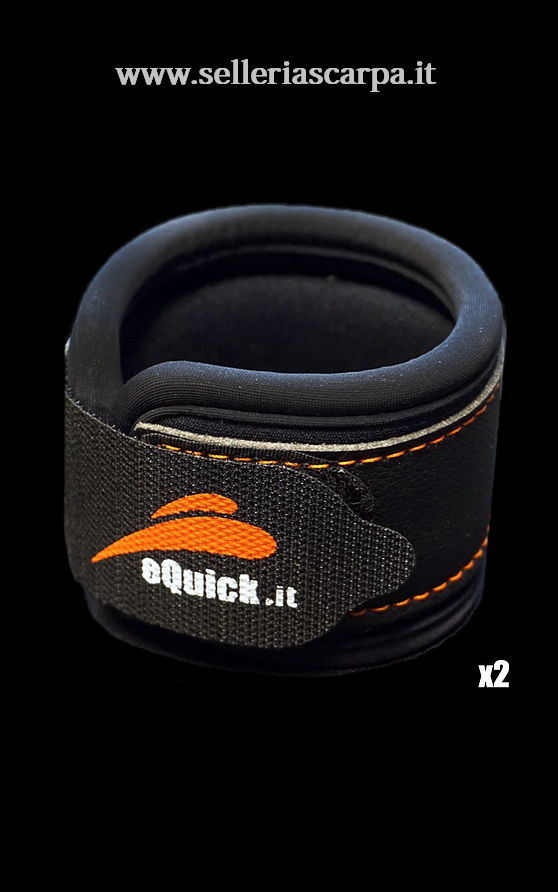 FASCE PER PASTOIE ePastern Wrap by eQuick