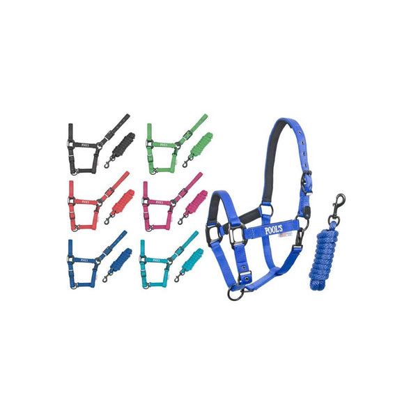 CAVEZZA NYLON TINTA UNITA C/LUNGHINA POOL'S CA00027K