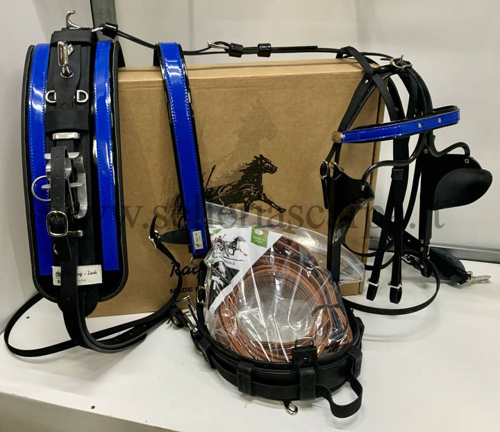 FINIMENTO RACING TACK BETA DELUXE