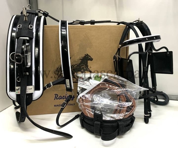 FINIMENTO RACING TACK BETA DELUXE