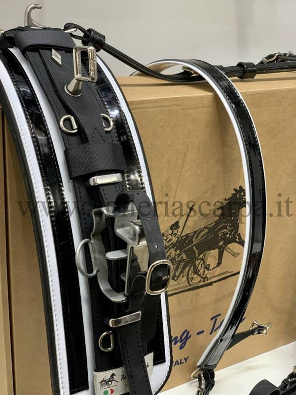 FINIMENTO RACING TACK BETA DELUXE