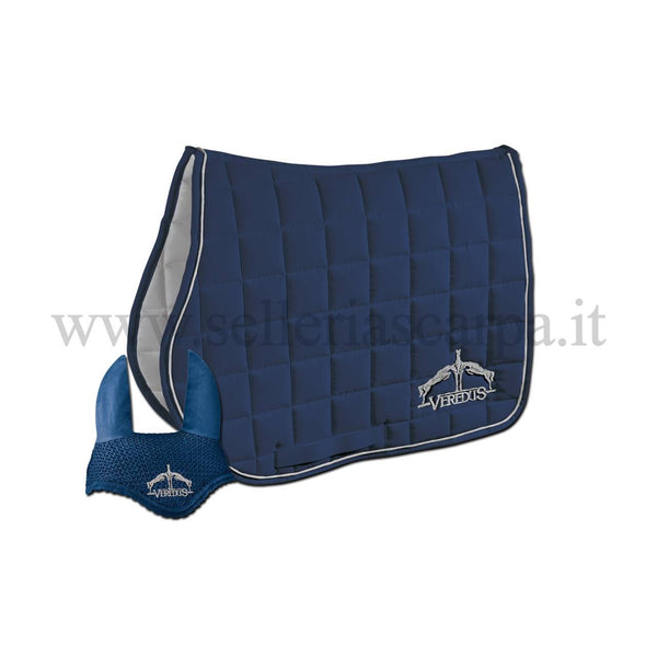 SOTTOSELLA E CUFFIETTA VEREDUS JUMPING BASE