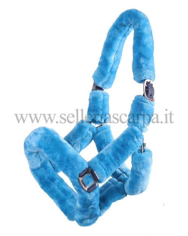 CAVEZZA ALASKA IN PELLICCETTA SINTETICA 1097 BRANDSOFQ