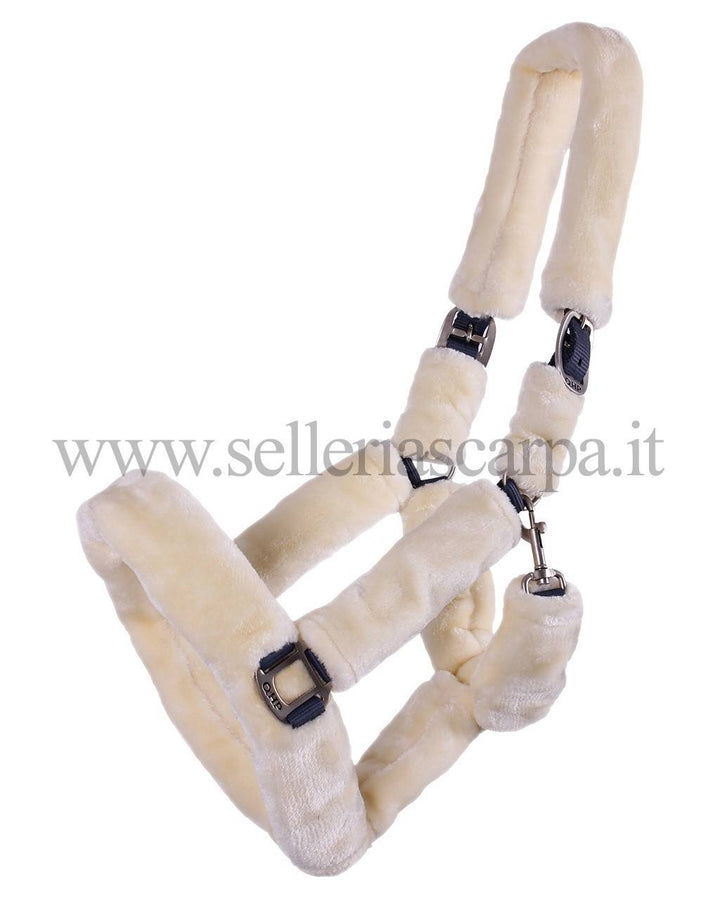 CAVEZZA ALASKA IN PELLICCETTA SINTETICA 1097 BRANDSOFQ