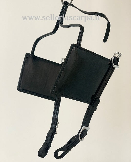 PARAOCCHI QUADRI AMERICANINA MODELLABILI FREE HORSE