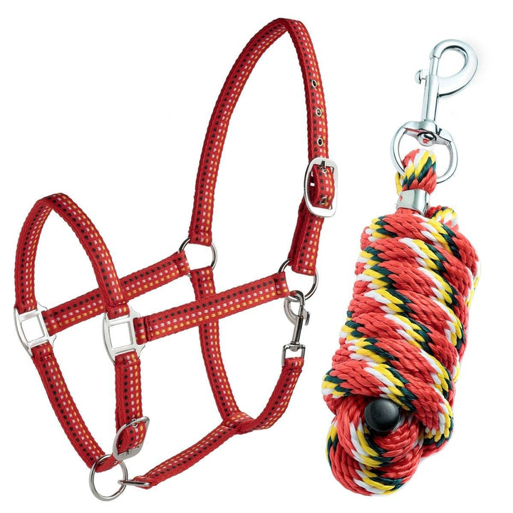 SET DASLO CAPEZZA E LONGHINA 2010899