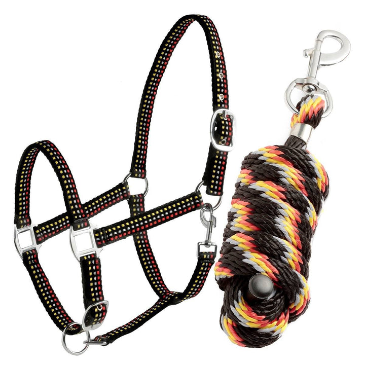 SET DASLO CAPEZZA E LONGHINA 2010899