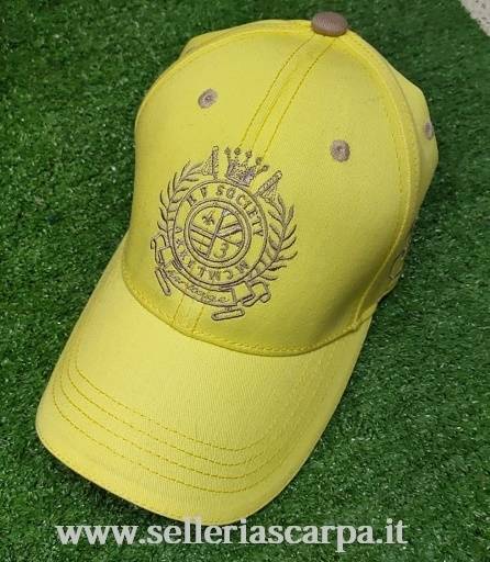 CAPPELLO BASEBALL FAVOURITAS  HV POLO