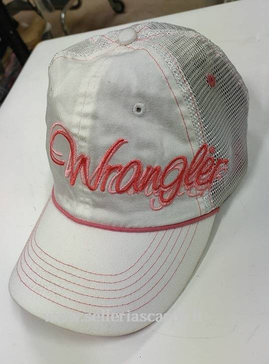Berretto donna Wrangler